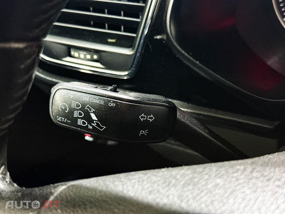 Seat Leon 1.6 TDI Reference Ecomotive