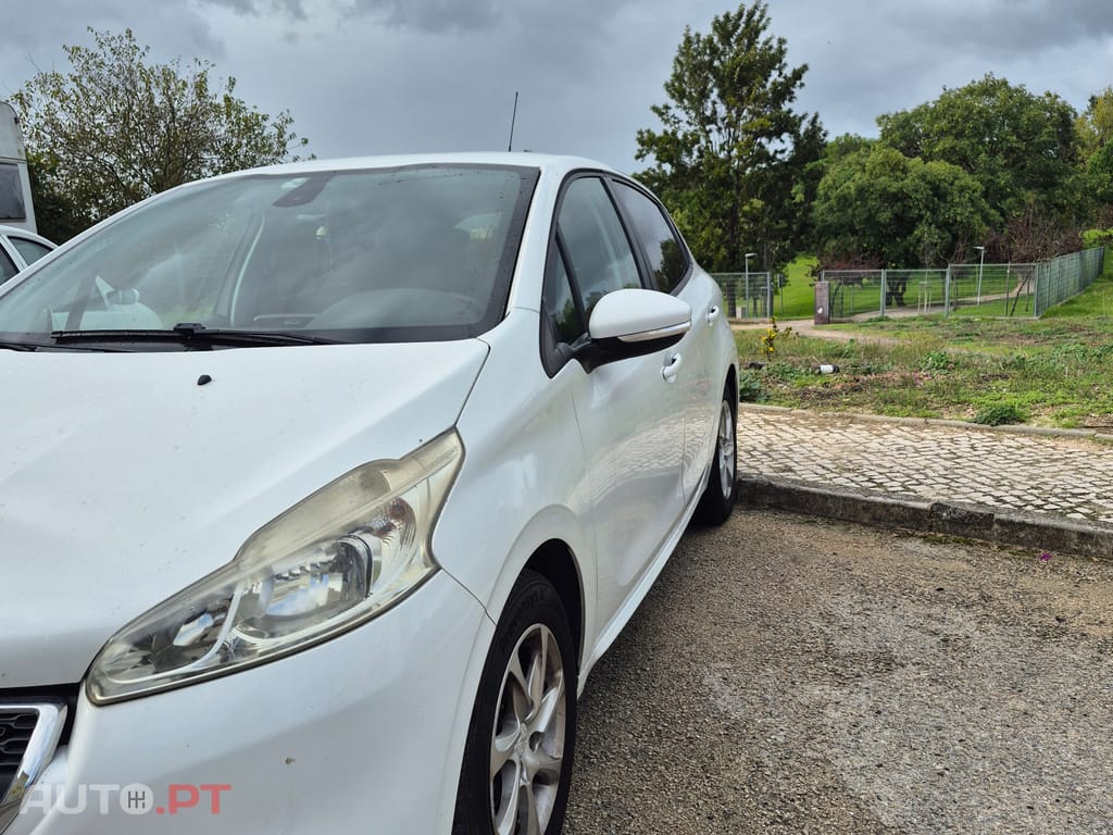 Peugeot 208 Access