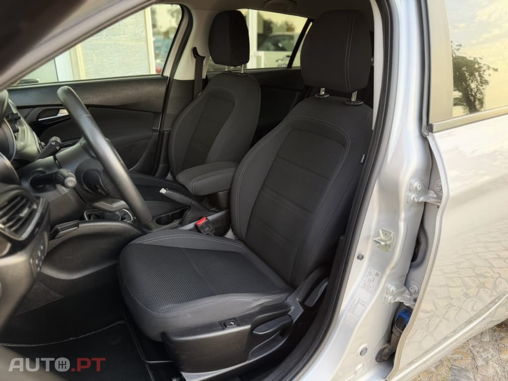 Fiat Tipo 1.0 GSE T3 City Life