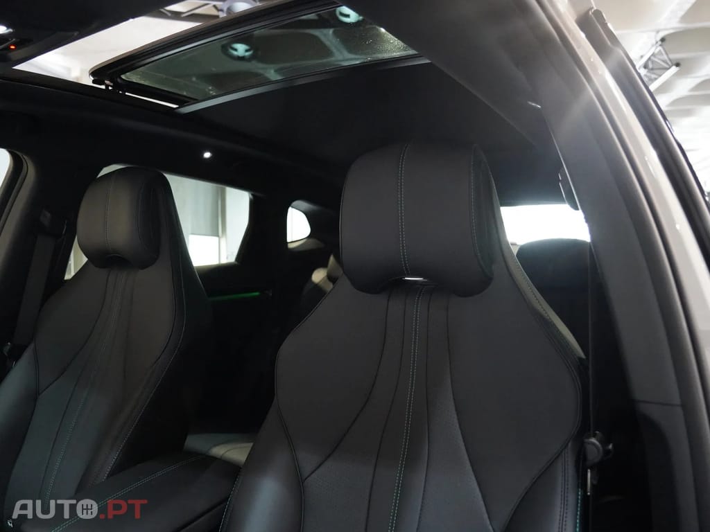 BYD Seal U 1.5 DM-i Comfort