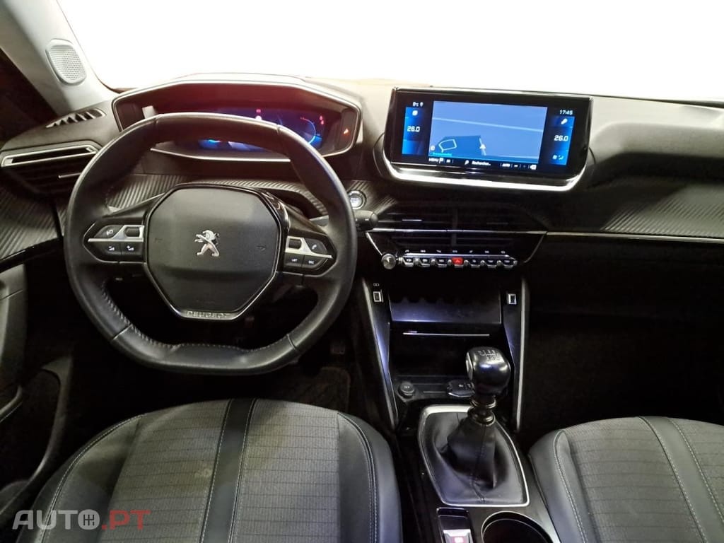 Peugeot 2008 1.2 PureTech Allure Pack