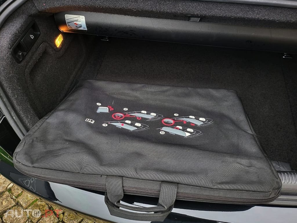 Audi A5 2.0 TFSi quattro S-line S-tronic