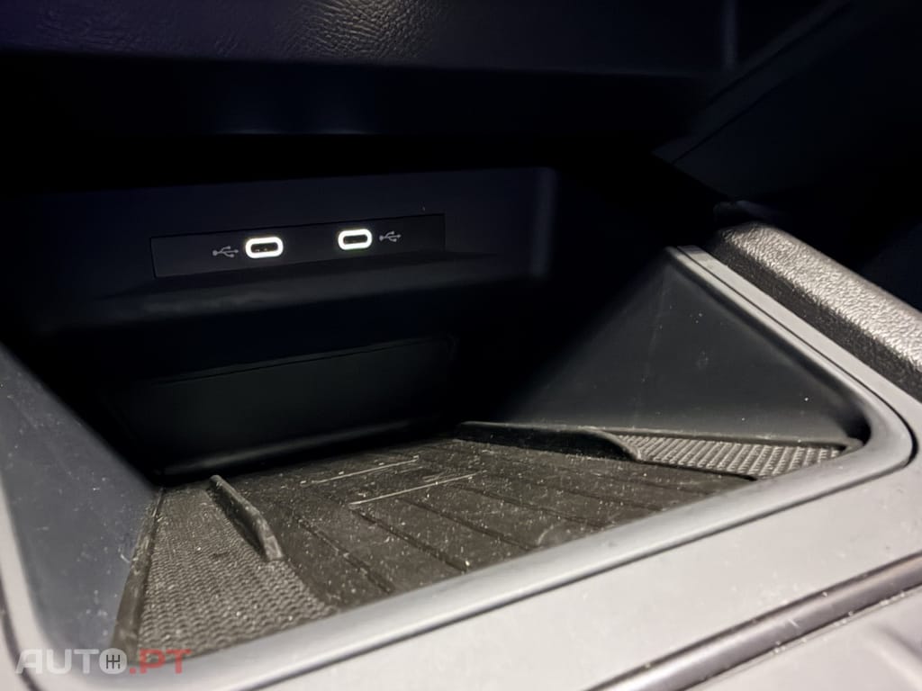 Cupra Leon ST 1.4 e-Hybrid VZ DSG