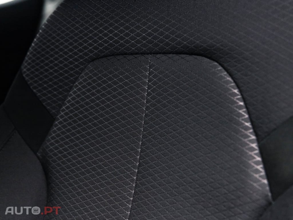 Polestar 2 Standard Range 69 kWh
