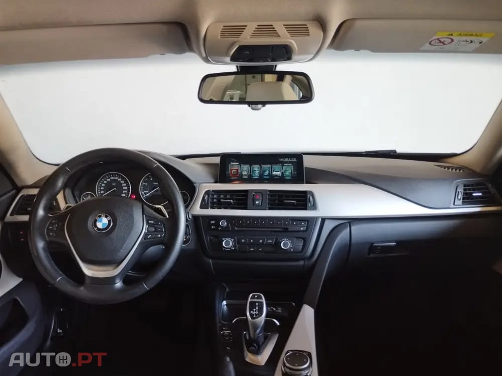 BMW 425 Luxury Line
