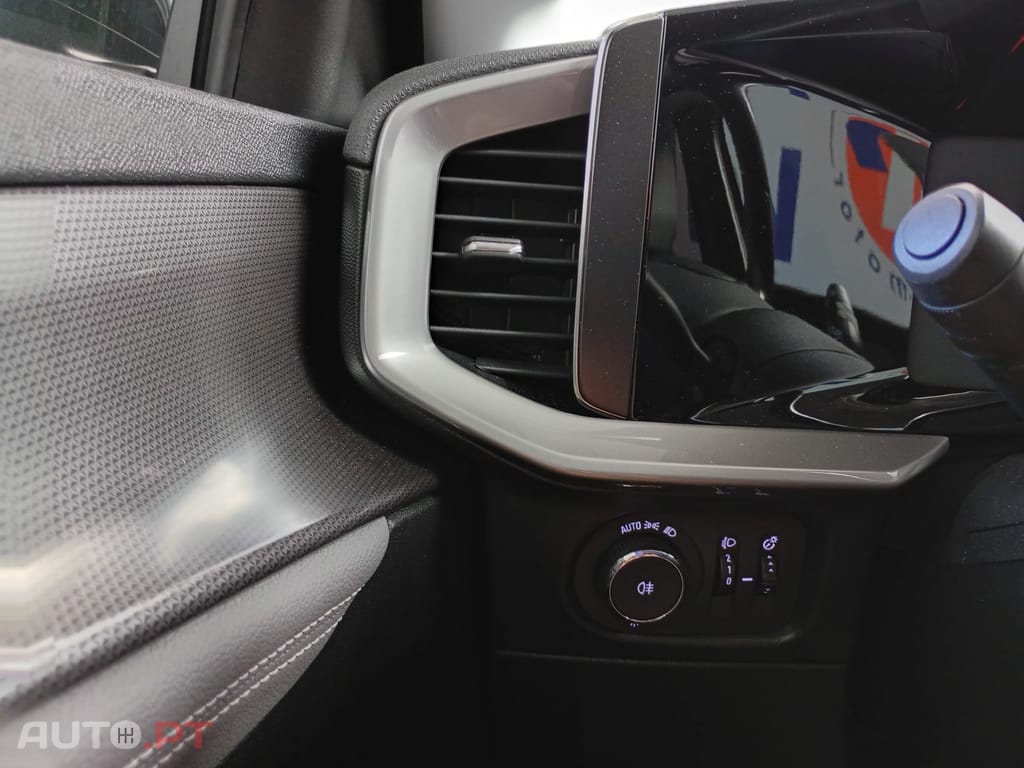 Opel Mokka 1.5 D Elegance