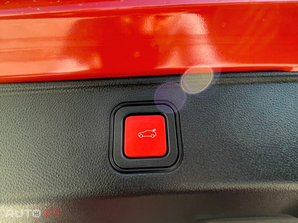 Fiat 600 600E - La Prima