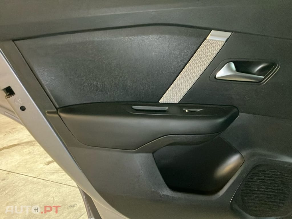 Citroen C4 1.5 BlueHDi Plus EAT8