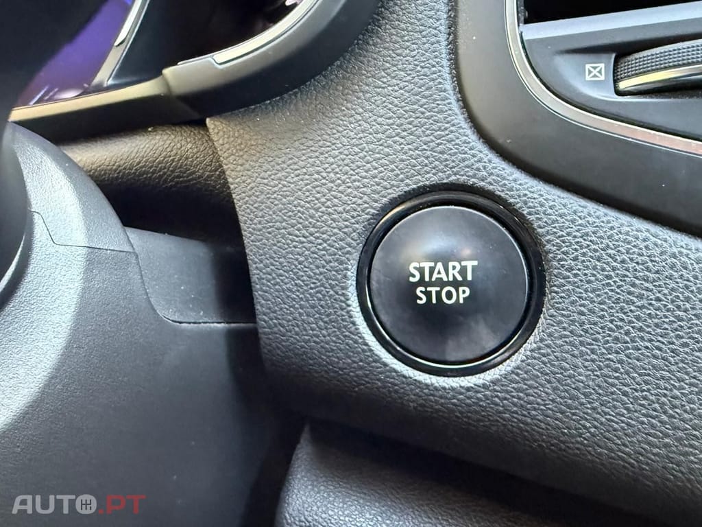 Renault Mégane Sport Tourer 1.5 Blue dCi Business