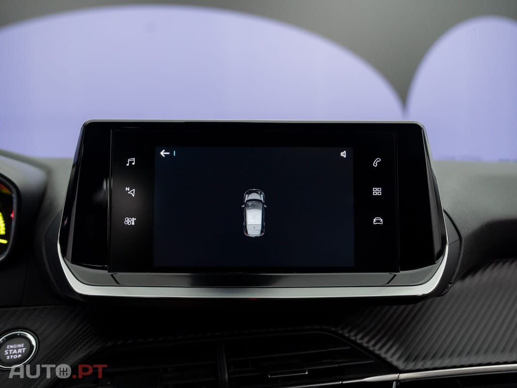 Peugeot E-208 50 kWh Active Pack