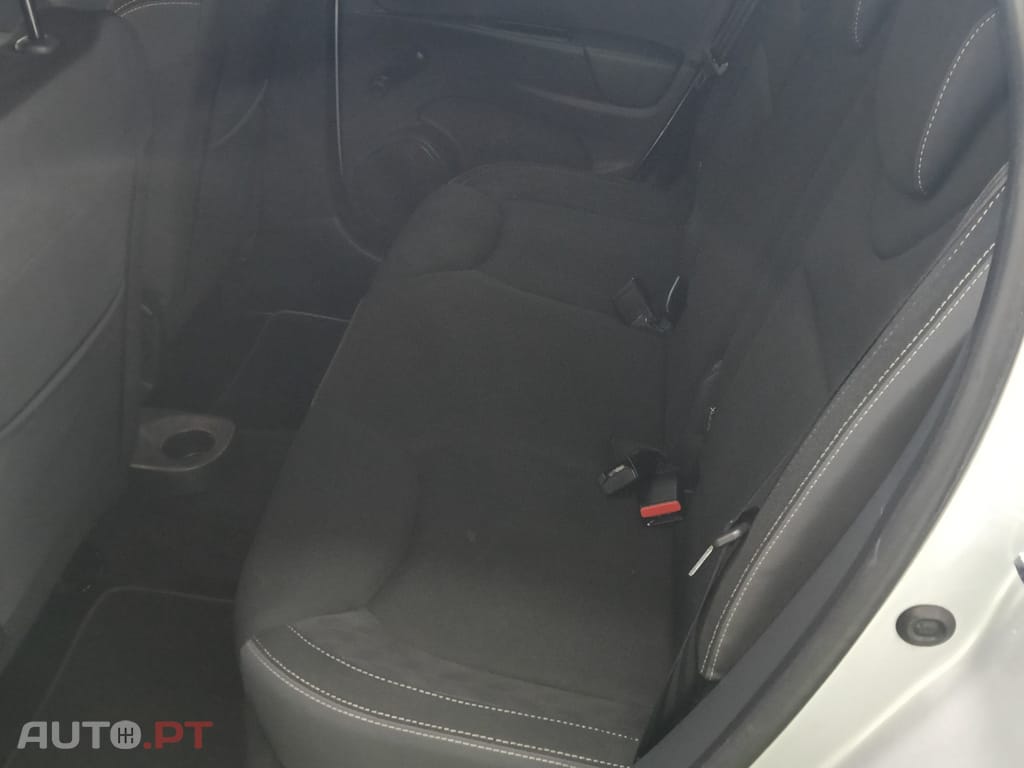 Renault Clio Sport Tourer 0.9 TCe Limited Edition