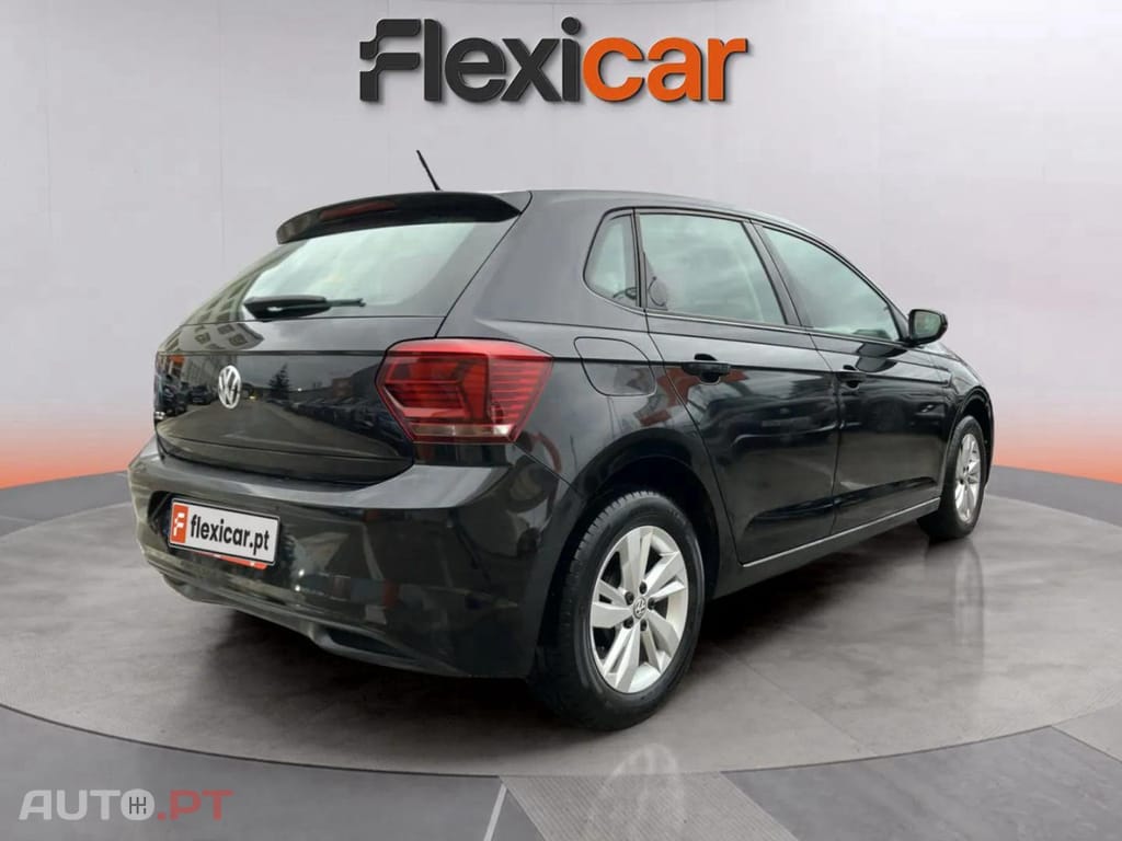 Volkswagen Polo 1.0 Trendline