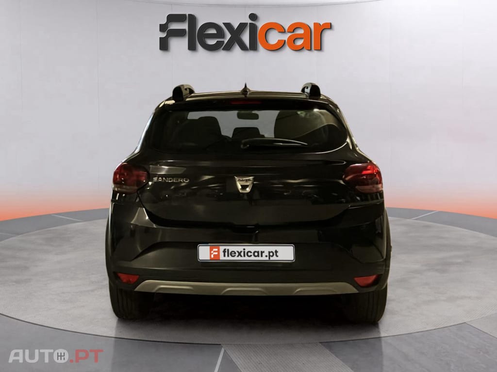 Dacia Sandero 1.0 TCe Comfort