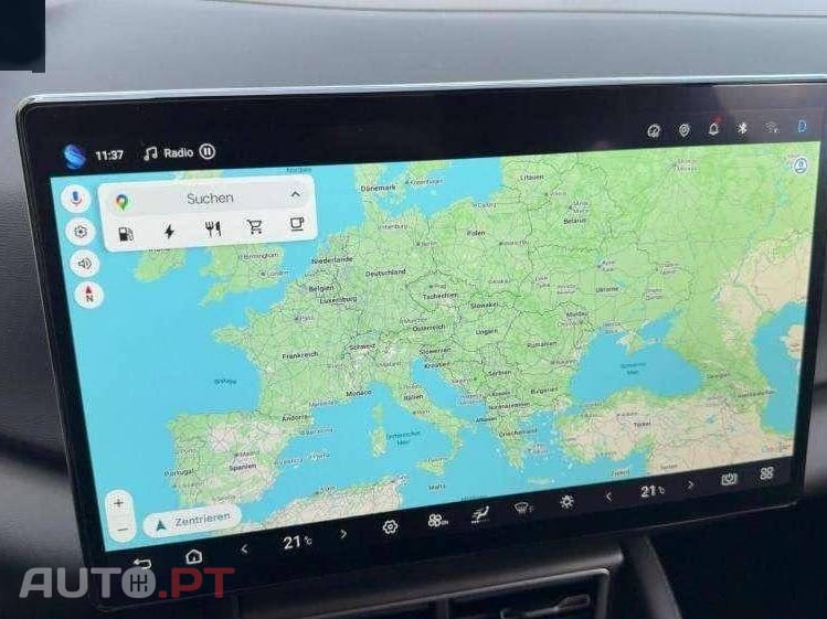 BYD Atto 2 1.5 DM-i Active
