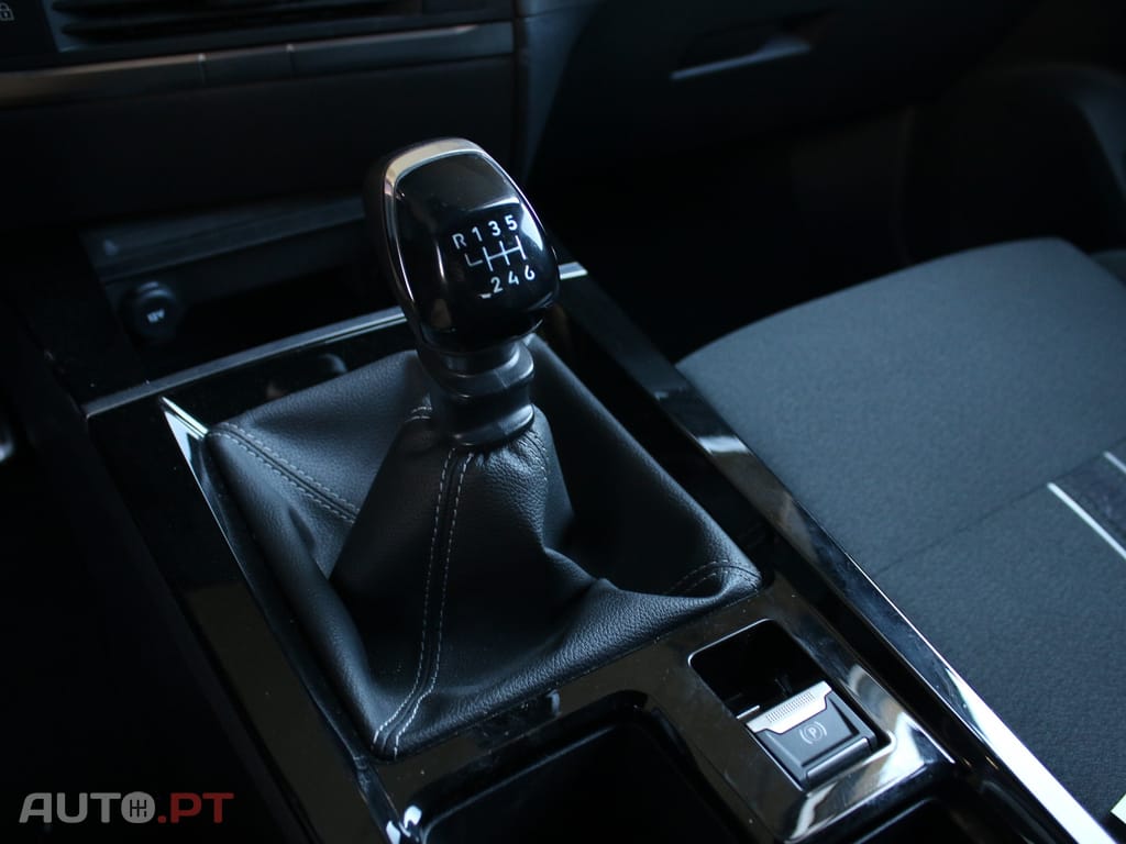 Opel Astra 1.2 T GS Line S/S