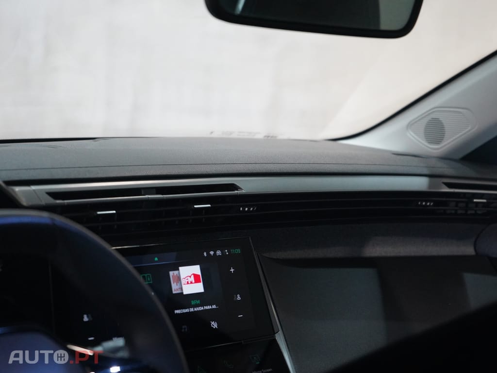 Peugeot 308 1.2 PureTech Allure