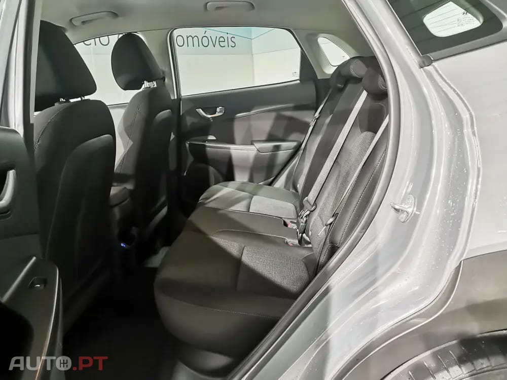 Hyundai Kauai 1.0 T-GDi Premium