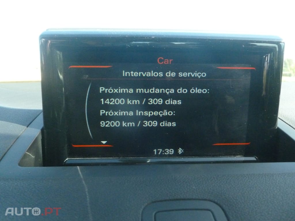 Audi A1 SPB 1.0 TSFI