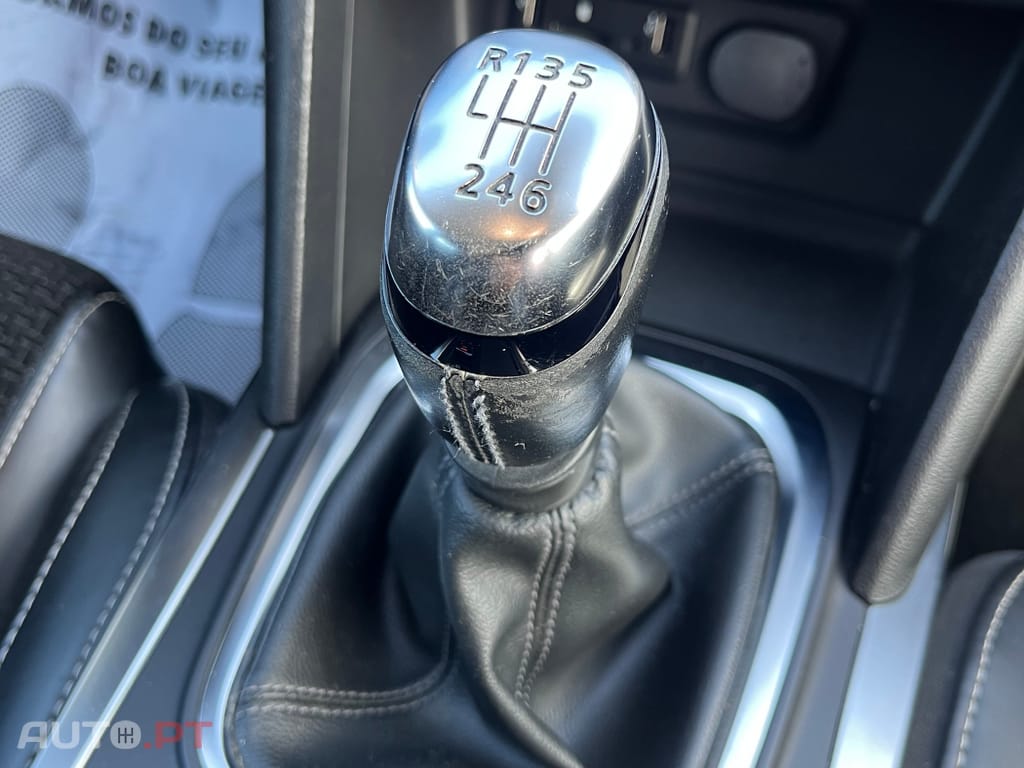 Renault Mégane 1.5 dCi Limited