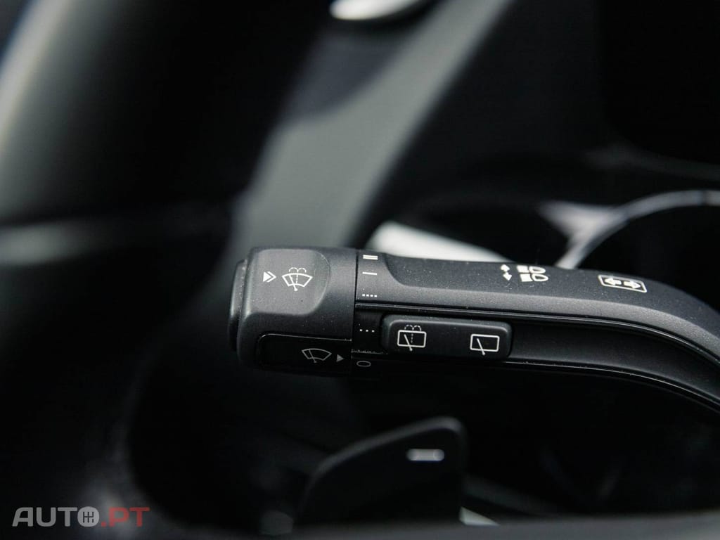 Mercedes-Benz GLA 250 e 8G-DCT Progressive