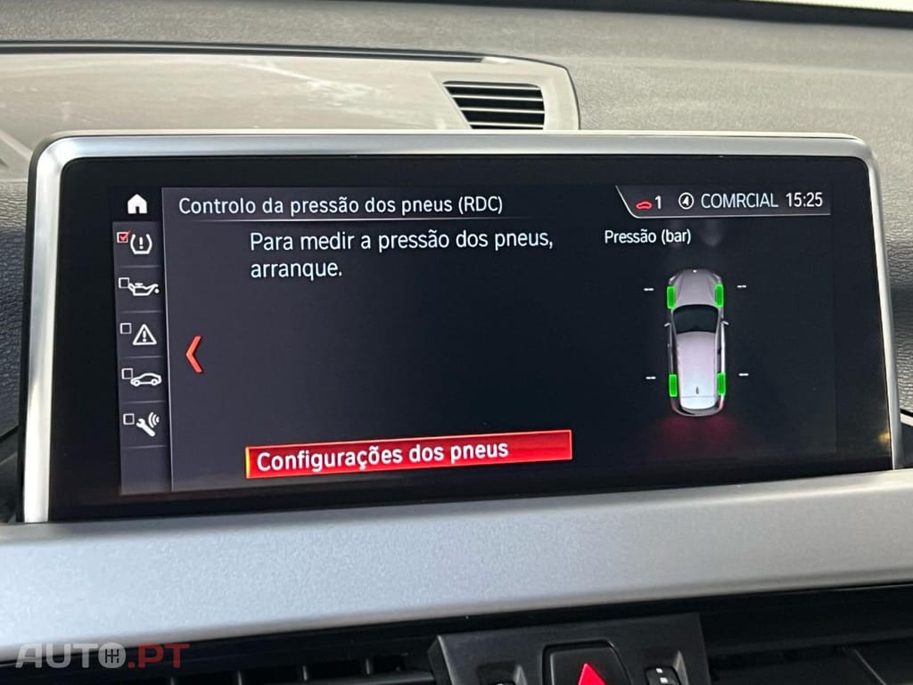 BMW X1 xDrive25e