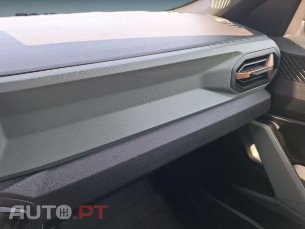 Dacia Bigster HYBRID 155 Extreme