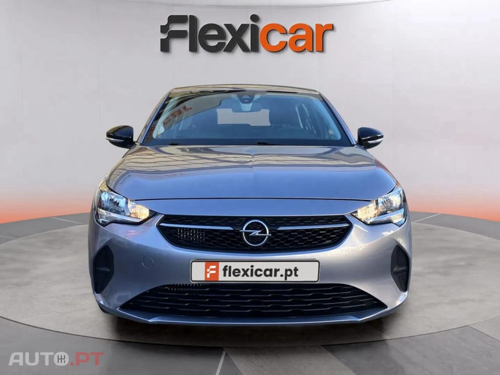 Opel Corsa 1.2 T Edition