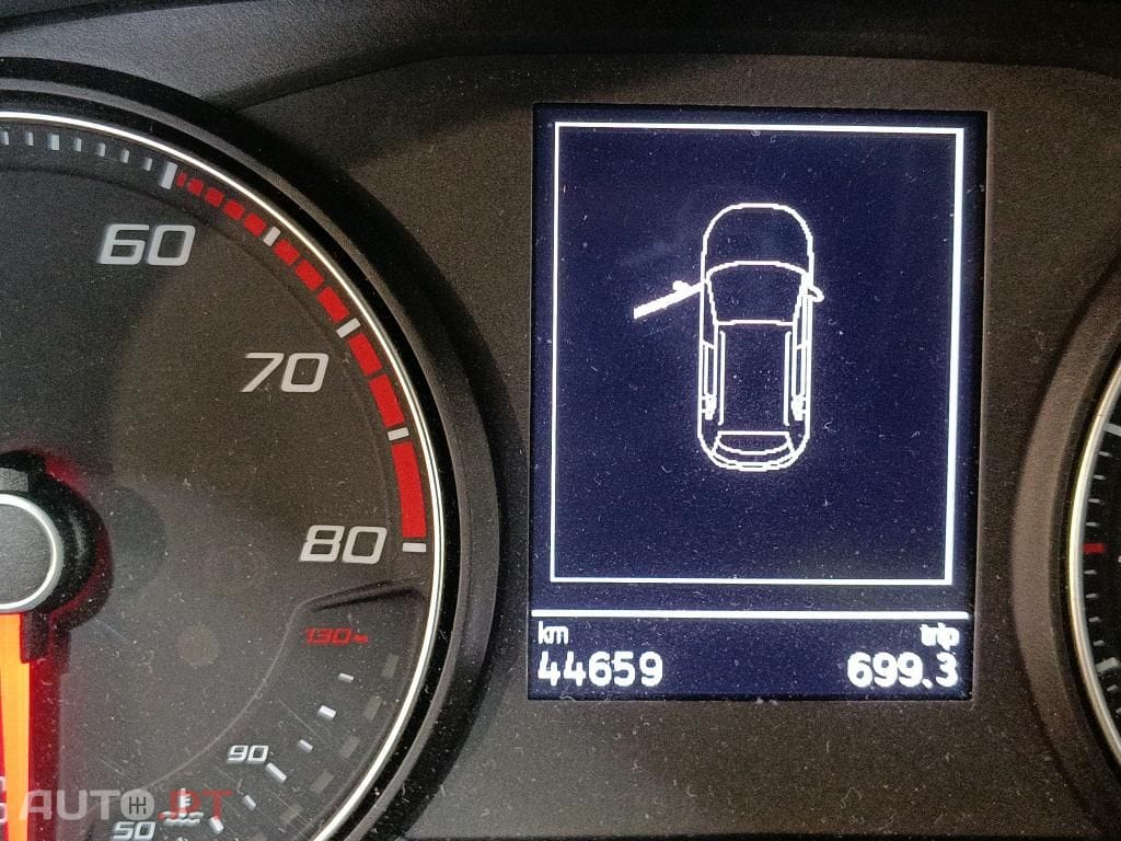 Seat Arona 1.0 TSI FR