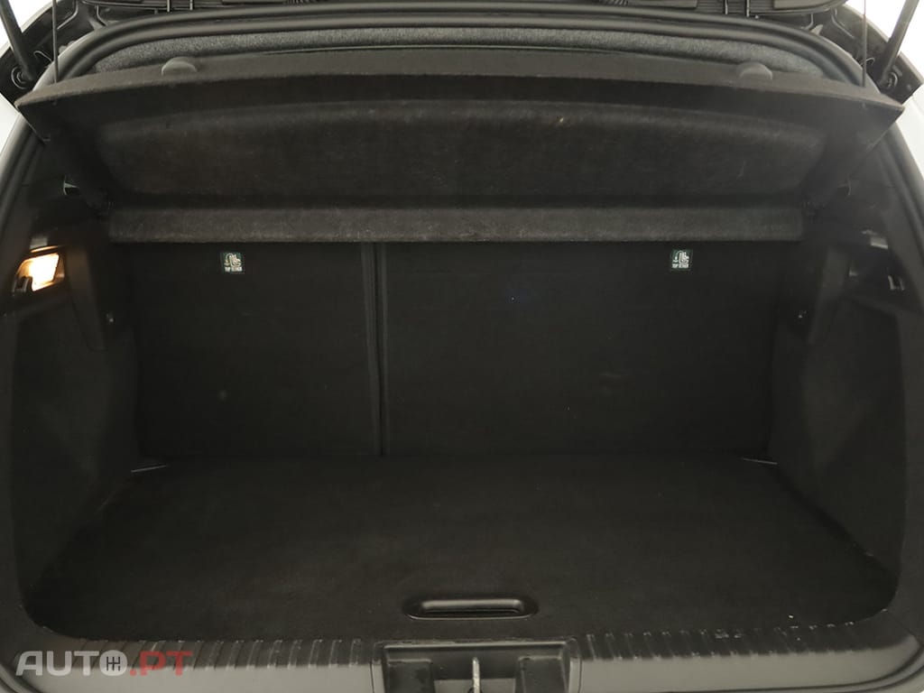 Renault Captur Captur 1.0 TCe RS Line