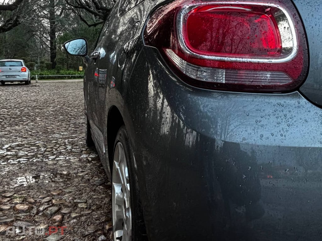 Citroen DS3 1.6 THP Sport Chic