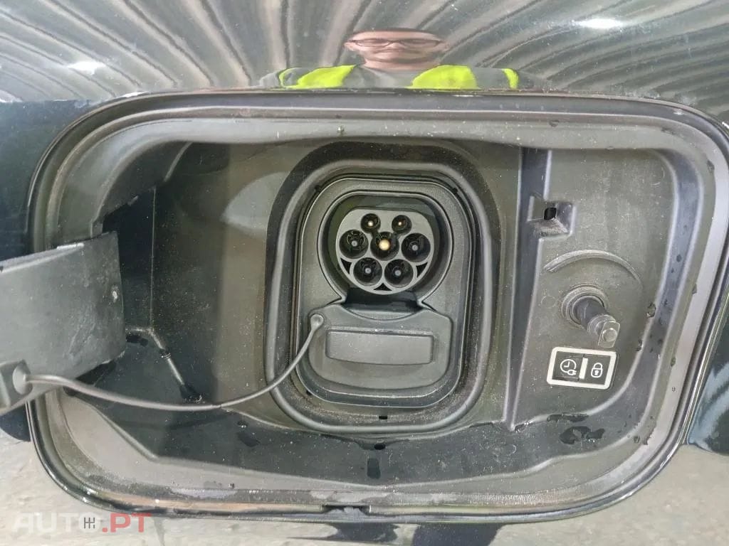 Citroen e-C4 50 kWh Feel Pack