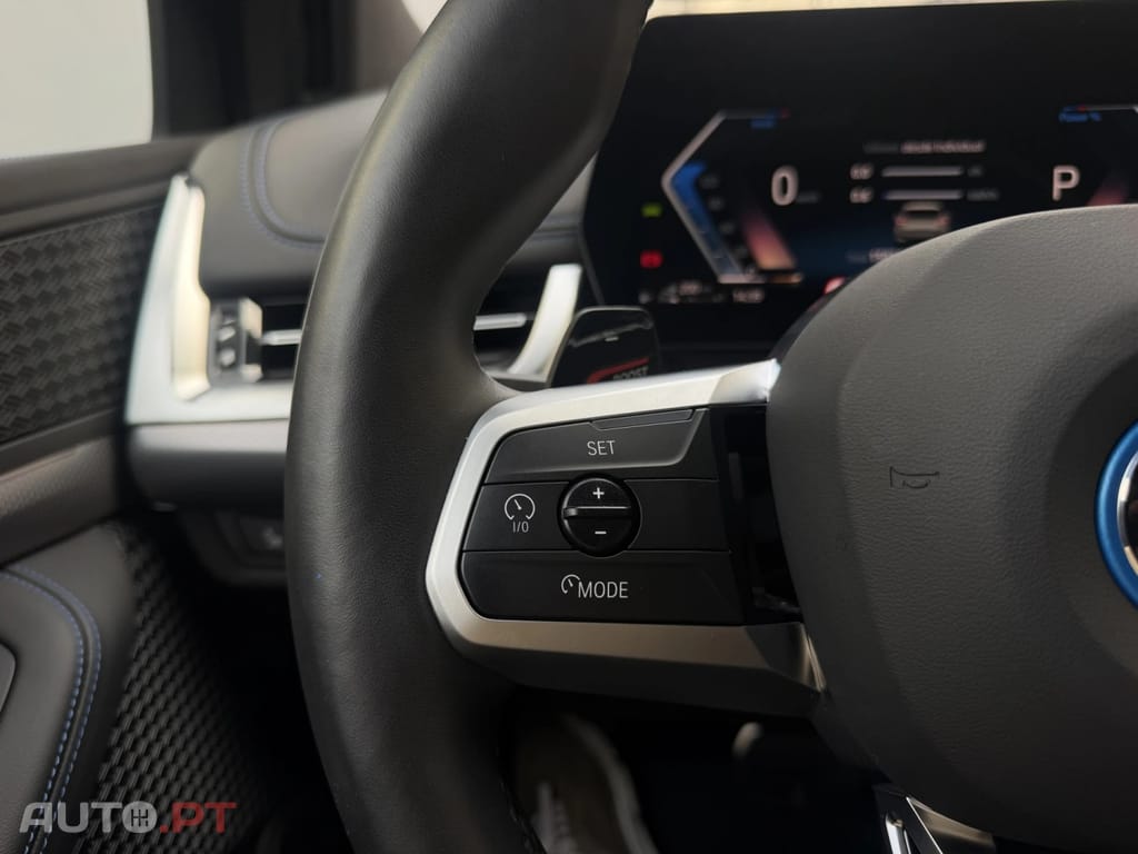 BMW 225 e xDrive Pack Desportivo M