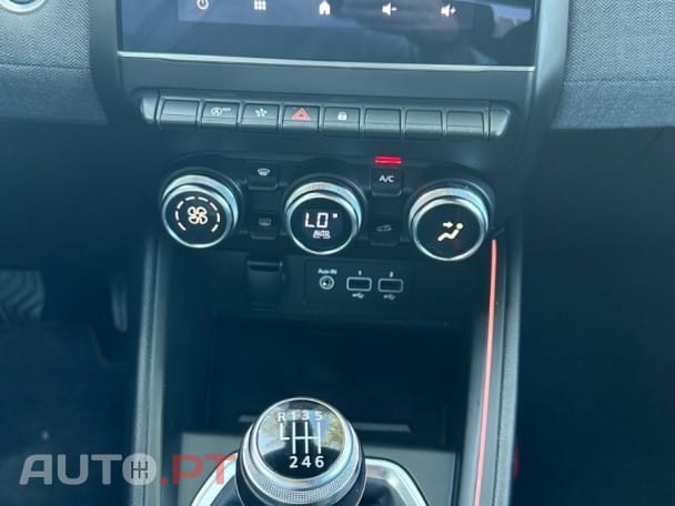 Renault Mégane ENERGY TCe 100 LIMITED