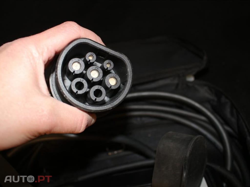 MG EHS 1.5T-GDI PHEV Luxury