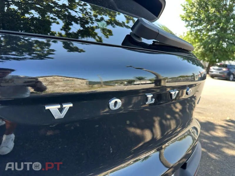 Volvo XC40 1.5 T4 PHEV Inscription Expression