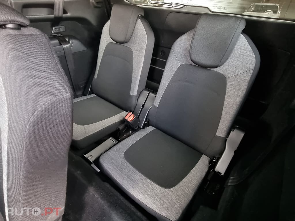 Citroen Grand C4 SpaceTourer 1.5 BlueHDi Shine