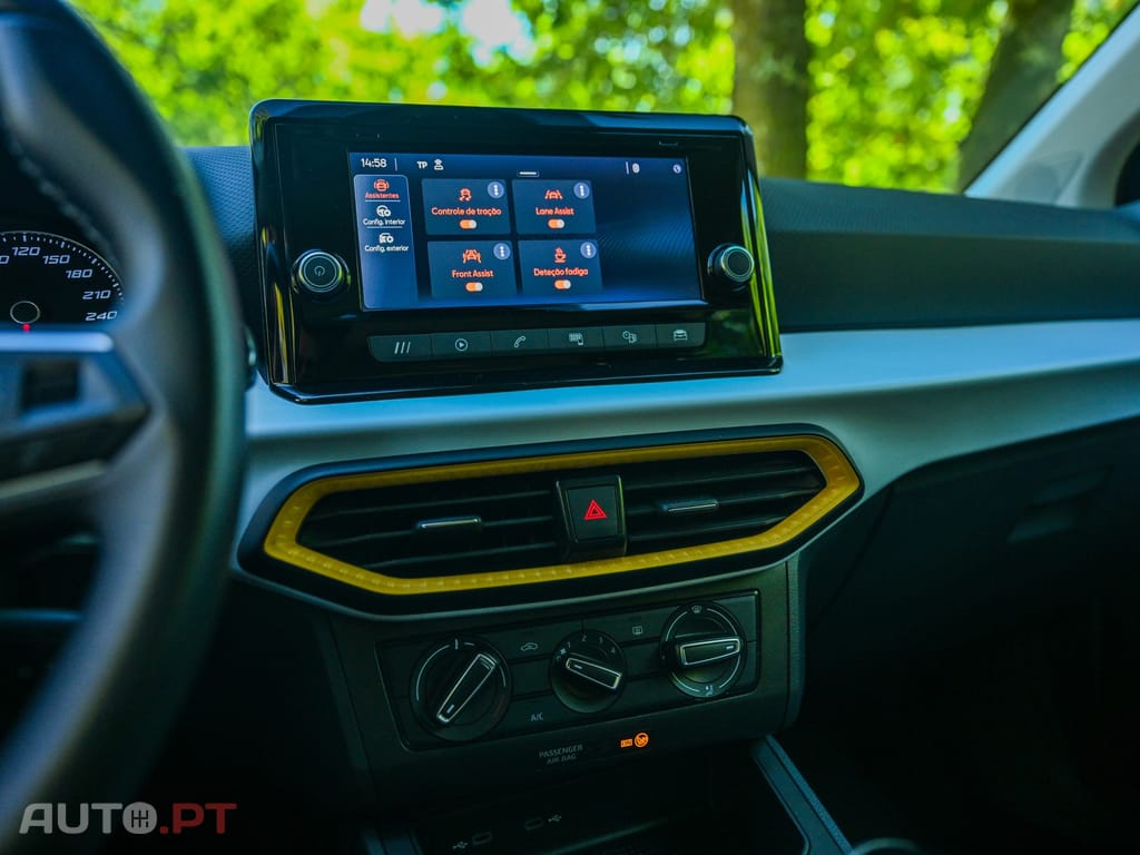 Seat Ibiza 1.0 TSI Style
