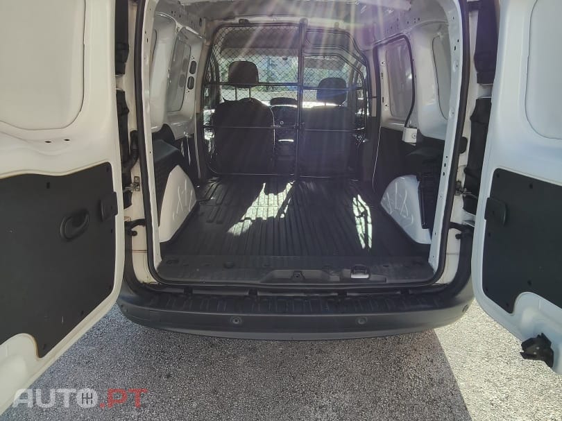 Renault Kangoo 1.5 dCi Business