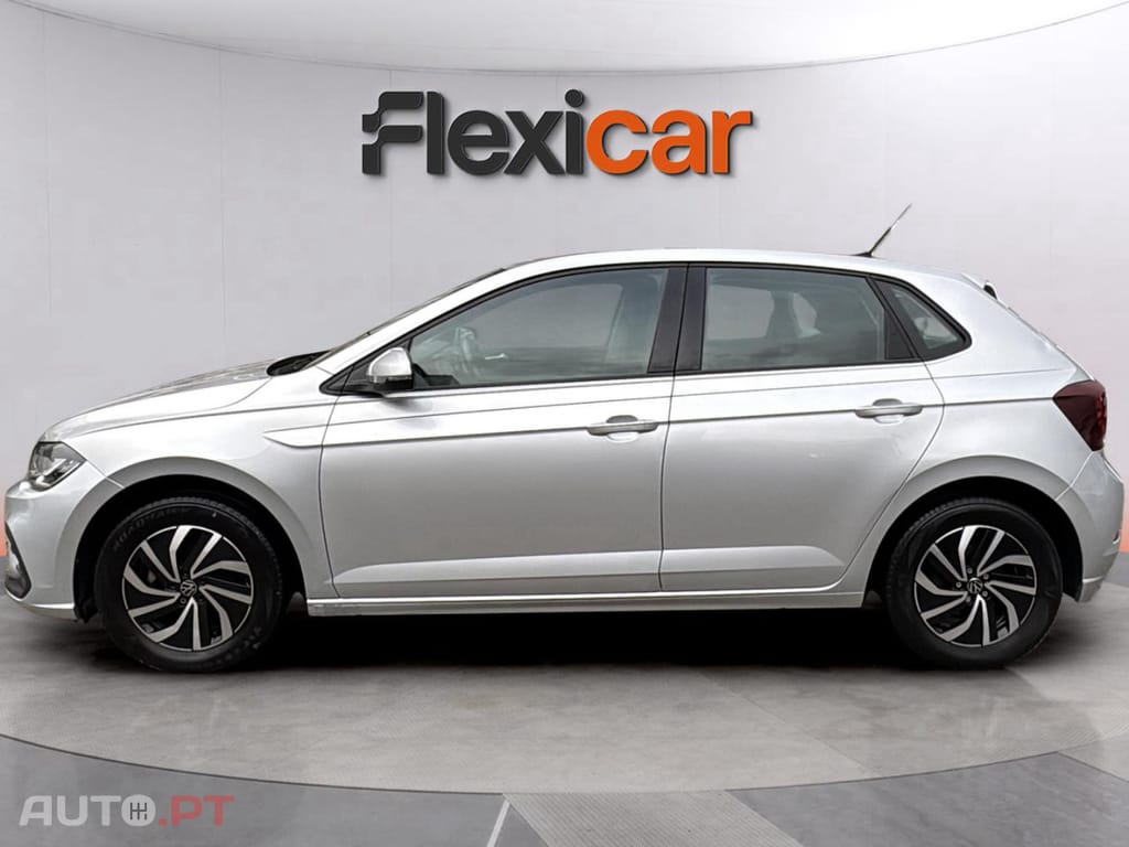 Volkswagen Polo 1.0 TSi Life