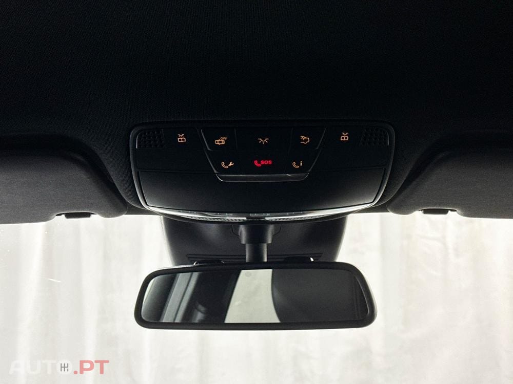 Mercedes-Benz GLC 220 d 4Matic 9G-TRONIC AMG Line