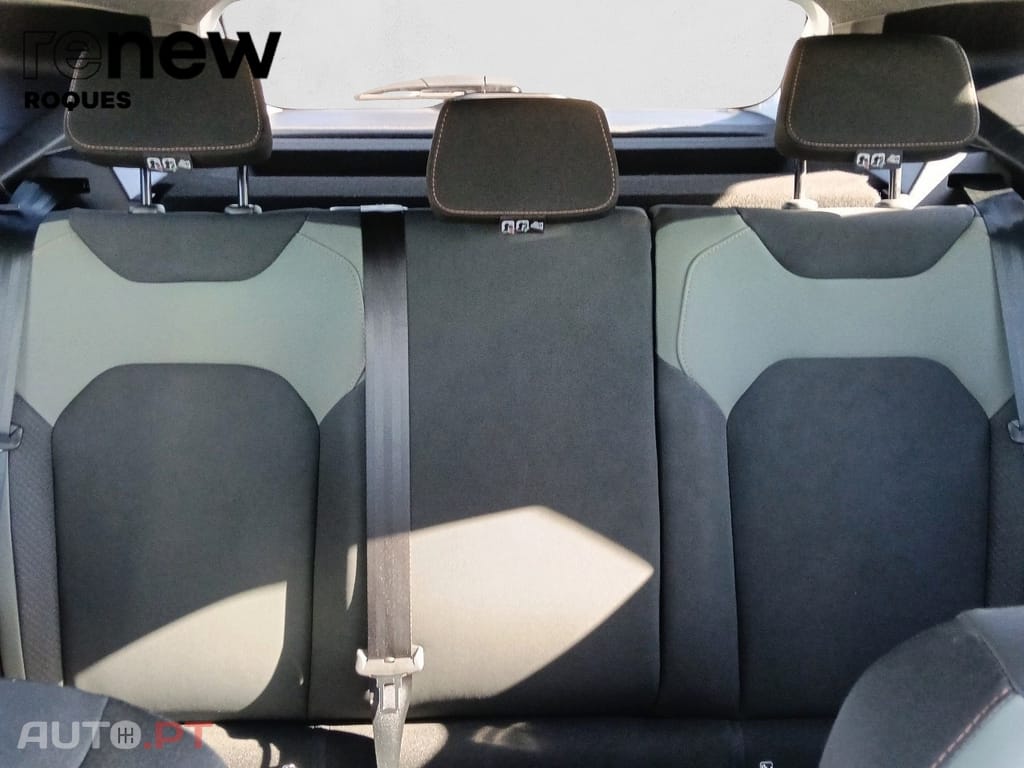 Dacia Duster Extreme 4x4 1.2 TCe MildHybrid 130cv