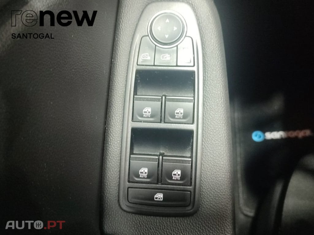 Renault Clio Evolution TCE 90