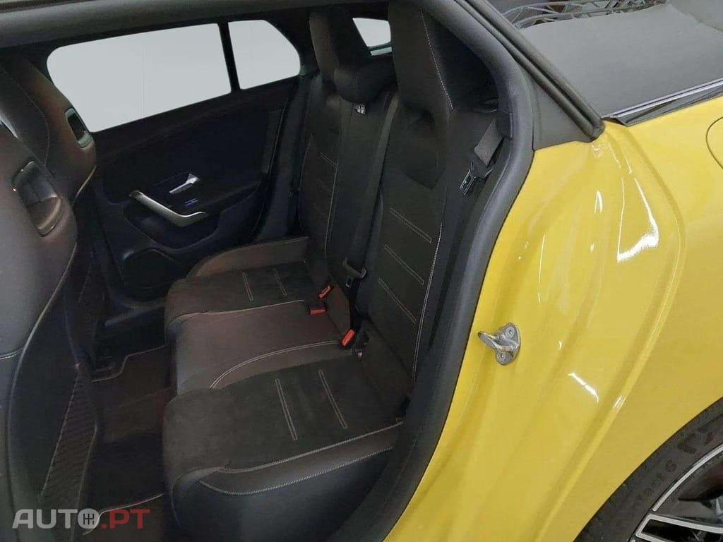 Mercedes-Benz CLA 250 e SB  AMG I.V.A DEDUTÍVEL