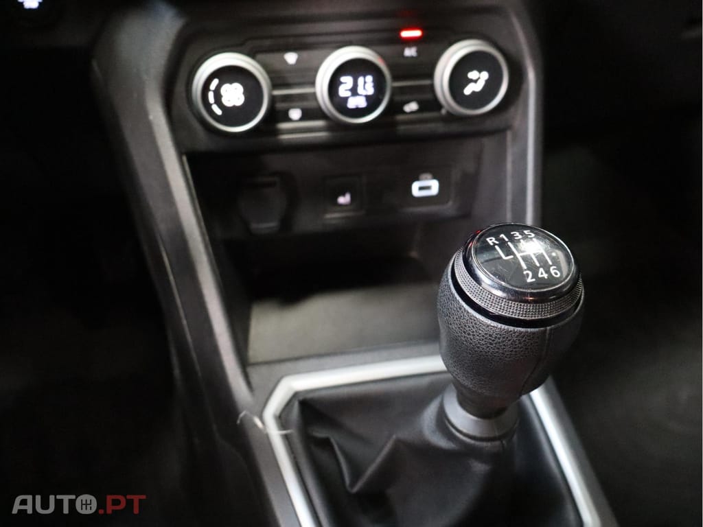 Dacia Jogger ECO-G 100 Bi-Fuel Expression 7 lugares