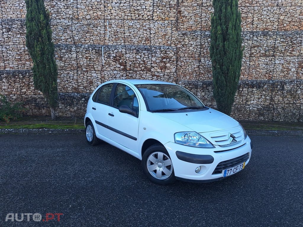 Citroen C3 1.1 Seduction