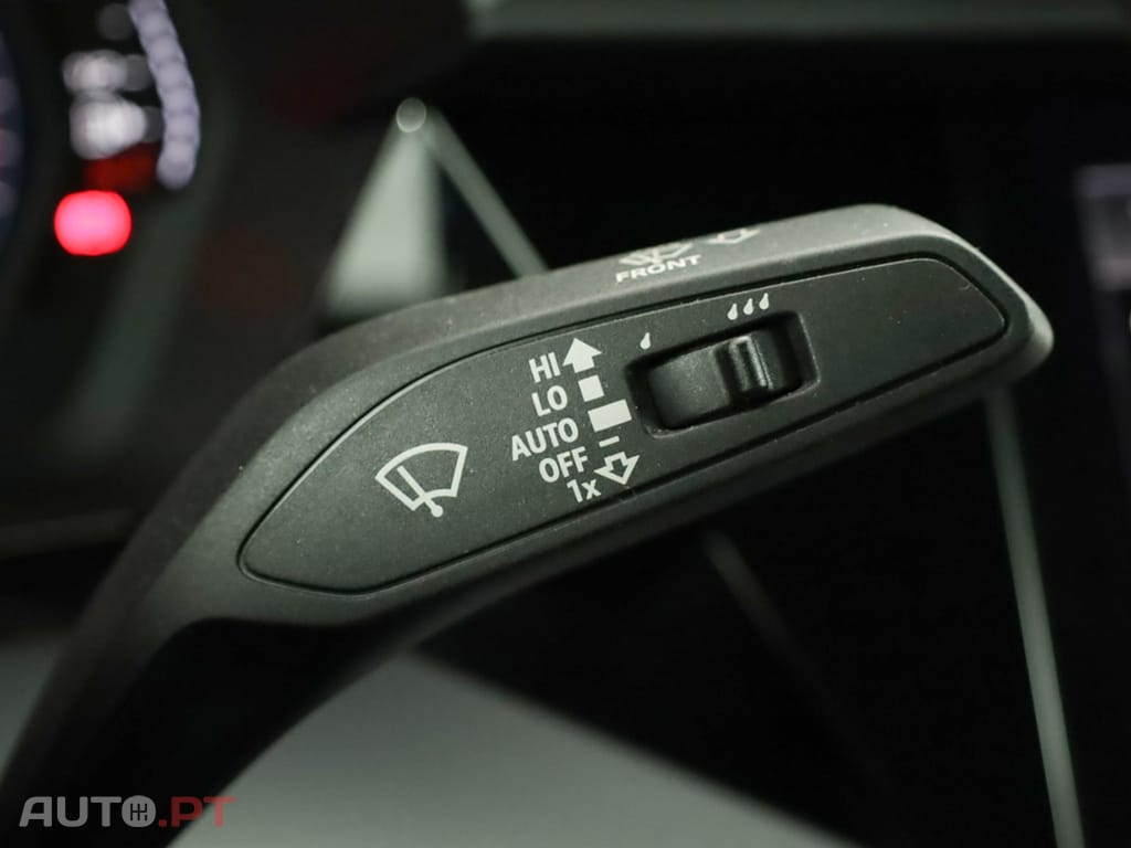 Audi A3 A3 30 TFSI S tronic
