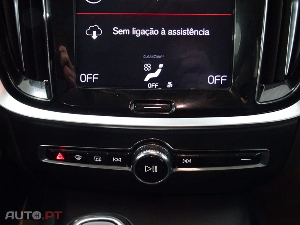 Volvo V60 2.0 D3 Momentum