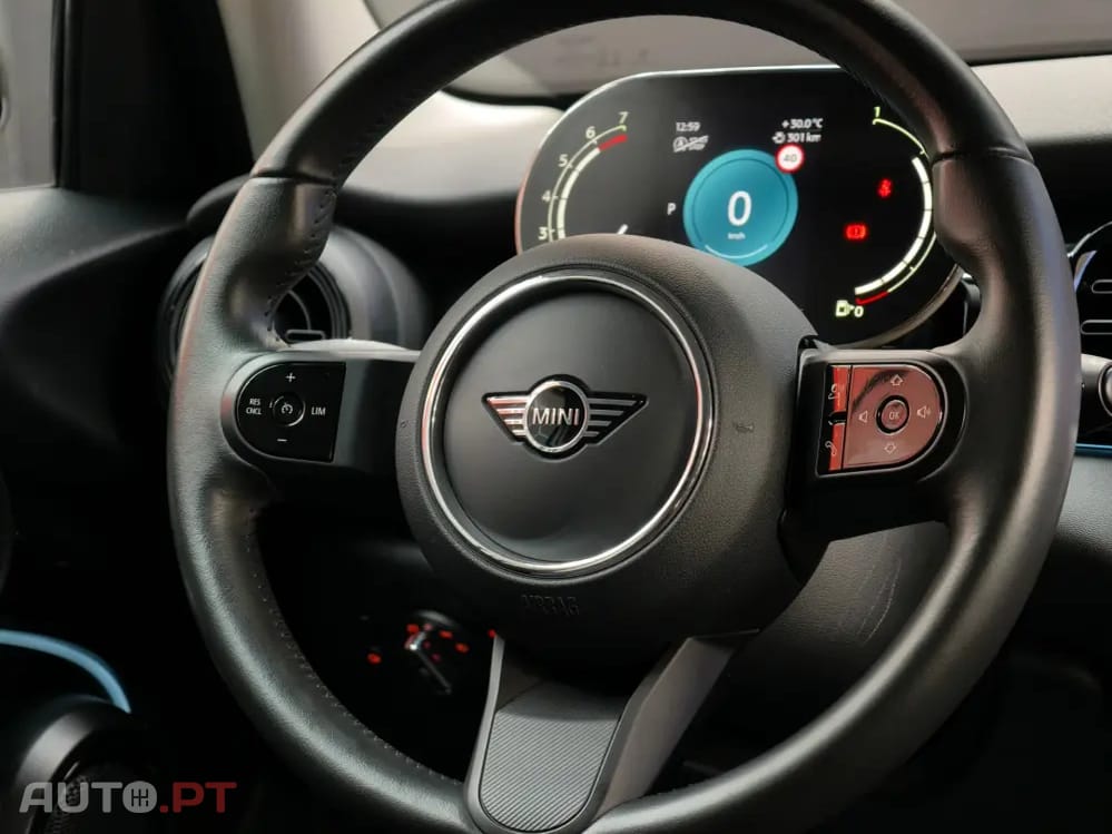 MINI Cooper Cooper Camden Edition Auto