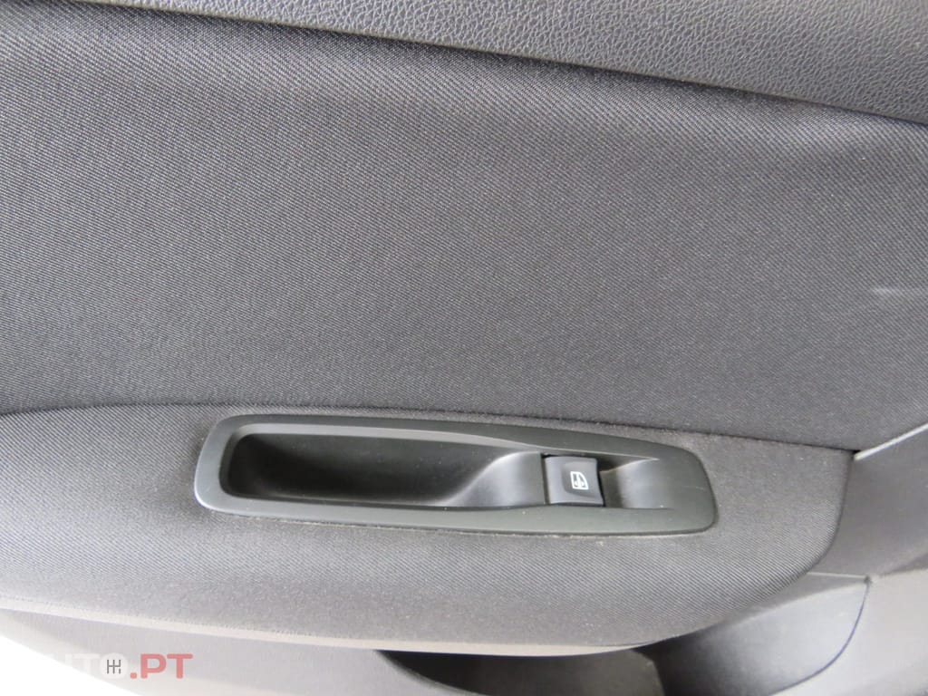 Renault Mégane 1.5 DCI