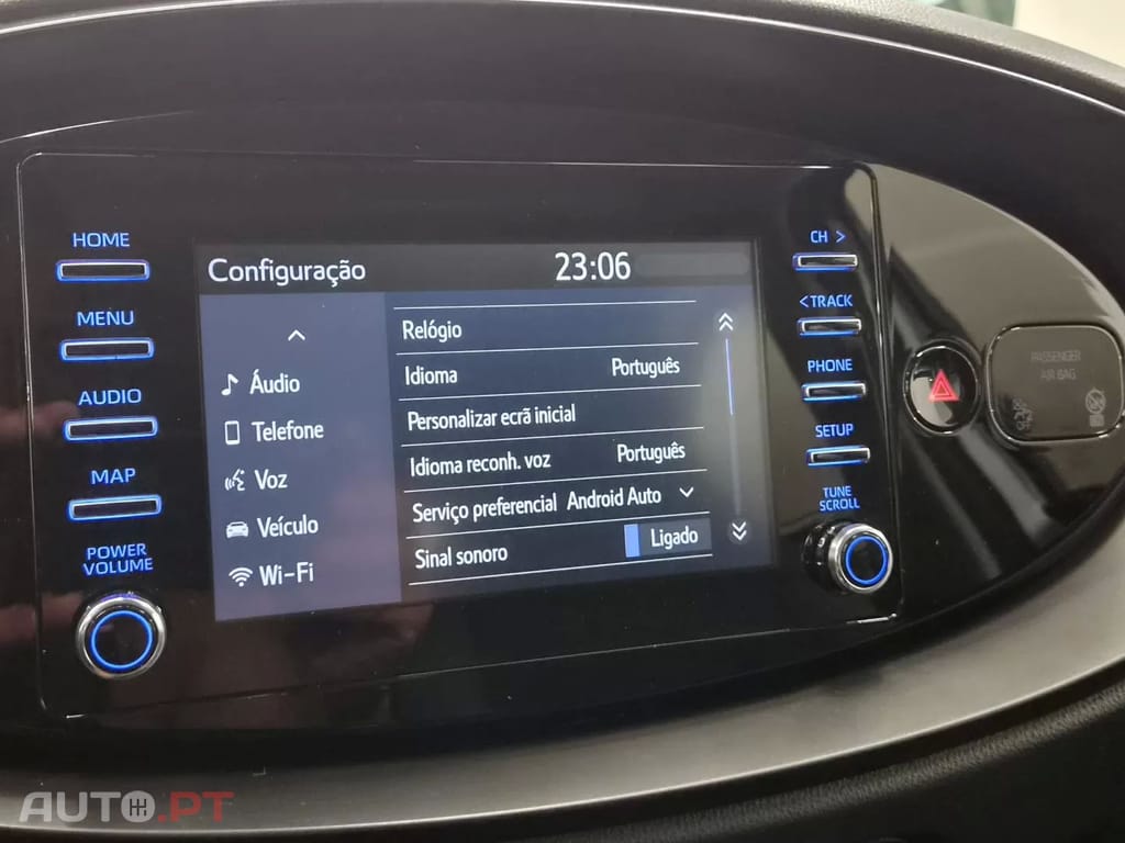 Toyota Aygo X 1.0 Play
